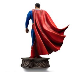 DC Comics Estatua Legacy Replica 1/4 Superman DC Trinity 57 cm Iron Studios