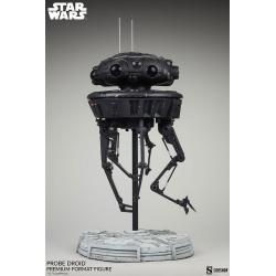 Star Wars Estatua Premium Format Probe Droid 68 cm Sideshow Collectibles