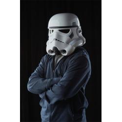 Star Wars Rogue One Black Series Casco Electrónico Imperial Stormtrooper