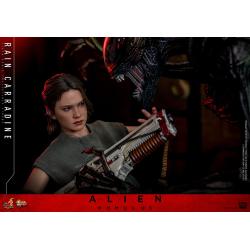 Alien: Romulus Figura Movie Masterpiece 1/6 Rain Carradine 26 cm HOT TOYS