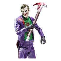 Mortal Kombat 11 Figura The Joker (Bloody) 18 cm batman McFarlane Toys