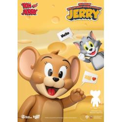 Tom & Jerry Syaking Bang Figura de PVC Jerry 30 cm Beast Kingdom Toys