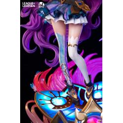   League of Legends Estatua 1/4 Seraphine - The Starry-Eyed Songstress 58 cm  Infinity Studio