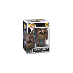 Stargate POP! Movies Vinyl Figura Anubis Guard MT 9 cm FUNKO