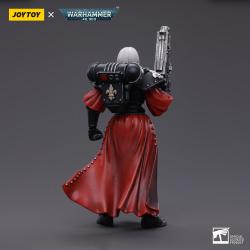 Warhammer 40k Figura 1/18 Adepta Sororitas Battle Sister Sister Noyalle 10 cm Joy Toy (CN)