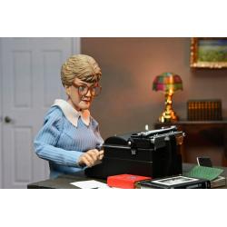 Se ha escrito un crimen Figura Clothed Jessica Fletcher 20 cm