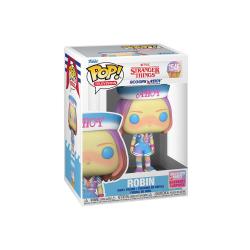 Stranger Things Figura POP! TV Vinyl Robin (Scoops Ahoy) 9 cm FUNKO