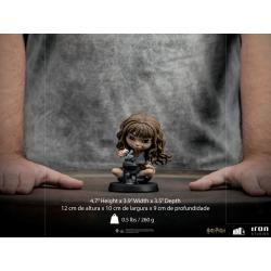 Harry Potter Mini Co. PVC Figure Hermione Granger Polyjuice 12 cm