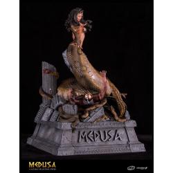ARH Studios Estatua 1/10 Medusa Victorious 44 cm