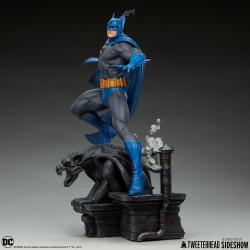 DC Comics Estatua 1/4 Batman (Retro Edition) 66 cm  Tweeterhead