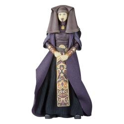 Star Wars Episode II Black Series Figura Luminara Unduli 15 cm HASBRO