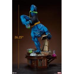 Marvel Estatua Premium Format Bestia 67 cm Sideshow Collectibles 