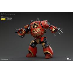 Warhammer The Horus Heresy Figura 1/18 Blood Angels Contemptor-Incaendius Dreadnought 24 cm Joy Toy (CN)