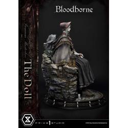 Bloodborne Statue 1/4 The Doll 49 cm PRIME 1 STUDIO