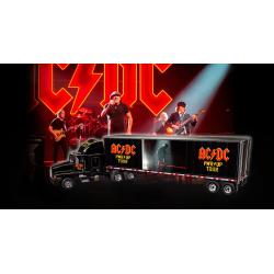 AC/DC Maqueta Tour Truck & Trailer 55 cm  Revell