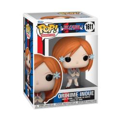 Bleach Figura POP! Animation Vinyl Orihime 9 cm FUNKO