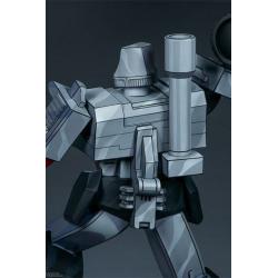 Transformers Museum Scale Statue Megatron - G1 62 cm