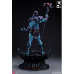 Masters of the Universe Legends Maquette 1/5 Skeletor (Classic Edition) 63 cm