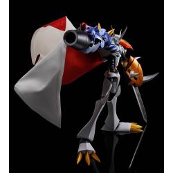 Digimon Adventure DYNACTION Action Figure Omegamon 40 cm