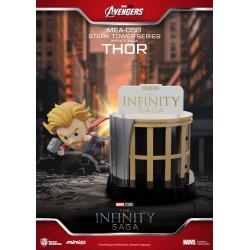 Marvel Figura Mini Egg Attack The Infinity Saga Stark Tower series Set 12 cm  Beast Kingdom Toys