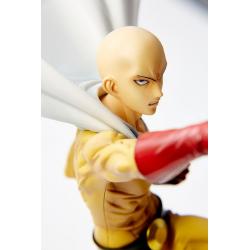 One Punch Man Figura 1/6 Saitama 29 cm