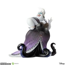Disney Estatua Couture de Force Úrsula (La Sirenita) 23 cm