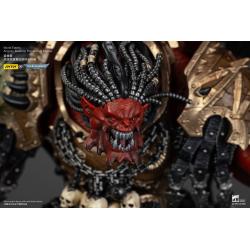 Warhammer 40k Figura World Eaters Angron Daemon Primarch of Khorne 48 cm Joy Toy (CN)