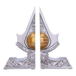 Assassin\'s Creed Bookends Apple of Eden
