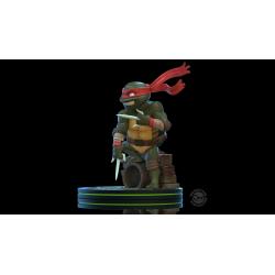 Teenage Mutant Ninja Turtles Q-Fig Figure Raphael 13 cm
