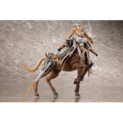 Arcanadea Maqueta Plastic Model Kit Elena 18 cm Kotobukiya 