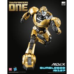 Transformers Figura MDLX Bumblebee/B127 12 cm  ThreeZero