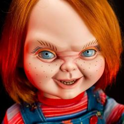 Child\'s Play 2 Ultimate Chucky Doll 74 cm