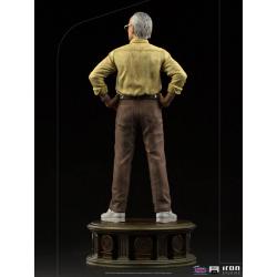 Stan Lee Estatua Legacy Replica 1/4 Stan Lee 60 cm