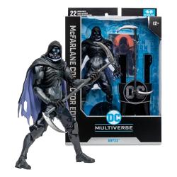 DC McFarlane Collector Edition Figura Abyss (Batman Vs Abyss) #3 18 cm McFarlane Toys 