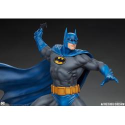 DC Comics Estatua 1/6 Batman (Retro Edition) 50 cm  Tweeterhead