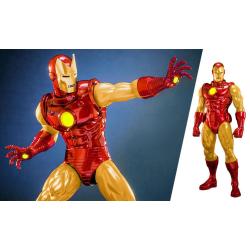 Marvel Figura 1/6 Iron Man 32 cm HONO STUDIO