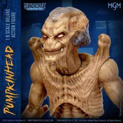 Pacto de Sangre Figura Deluxe 1/6 Pumpkinhead 46 cm Syndicate Collectibles