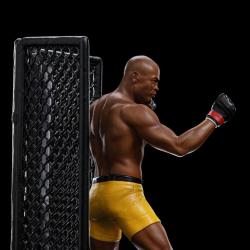 UFC Estatua 1/10 Deluxe Art Scale Anderson \