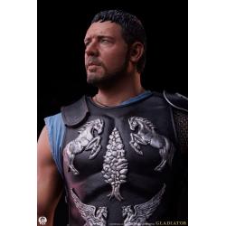 Gladiator Estatua Epic Series 1/3 Maximus 66 cm POP CULTURE SHOCK