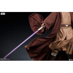 Star Wars Episode III Premium Format Figure Mace Windu 53 cm