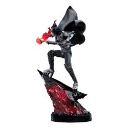 KISS Estatua 1/4 The Demon: Destroyer Era 52 cm