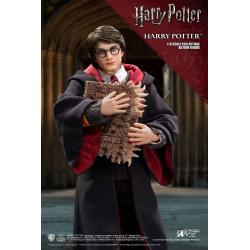 Harry Potter Figura Real Master Series 1/8 Harry Potter 2.0 Uniform Ver. 23 cm