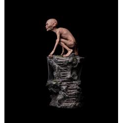 El Señor de los Anillos Estatua tamaño real Gollum 92 cm Muckle Mannequins 