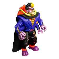 Toxic Crusaders Figura Dr. Killemoff 13 cm VENGADOR TOXICO Trick Or Treat Studios 