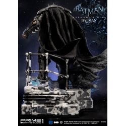 Batman Arkham Origins Statue Batman XE Suit 79 cm