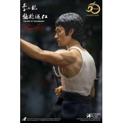 The Way of the Dragon My Favourite Movie Statue 1/6 Tang Lung (Bruce Lee) 32 cm