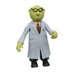 The Muppets Select Action Figures 10-13 cm 2-Pack Series 2 Becher & Bunsen