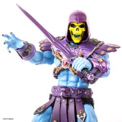 Masters del Universo Figura 1/6 Skeletor 30 cm Mondo