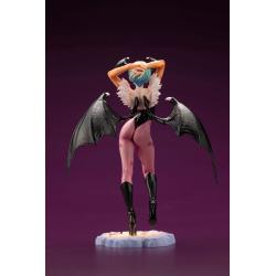 Darkstalkers Bishoujo Estatua PVC 1/7 Lilith Limited Edition 22 cm Kotobukiya 