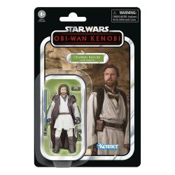 Star Wars: Obi-Wan Kenobi Collection Figura Obi-Wan Kenobi (Jedi Legend) 10 cm HASBRO